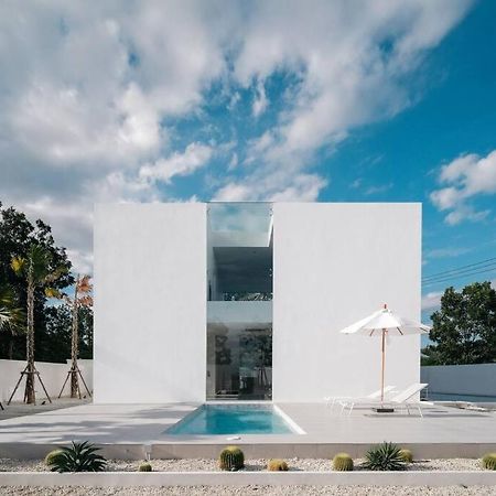 Her Huahin Pool Villa מראה חיצוני תמונה