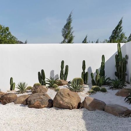 Her Huahin Pool Villa מראה חיצוני תמונה