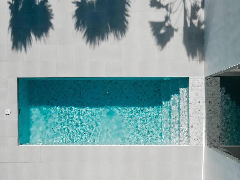 Her Huahin Pool Villa מראה חיצוני תמונה