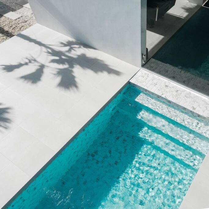 Her Huahin Pool Villa מראה חיצוני תמונה