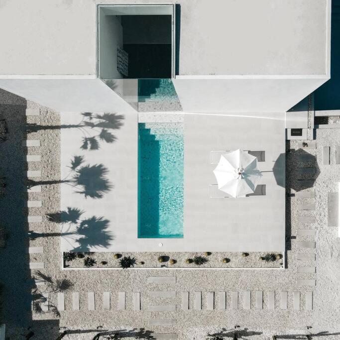 Her Huahin Pool Villa מראה חיצוני תמונה