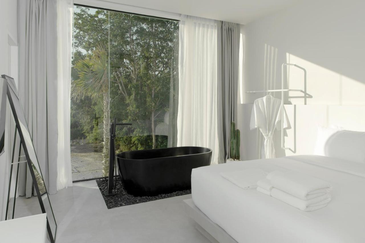 Her Huahin Pool Villa מראה חיצוני תמונה