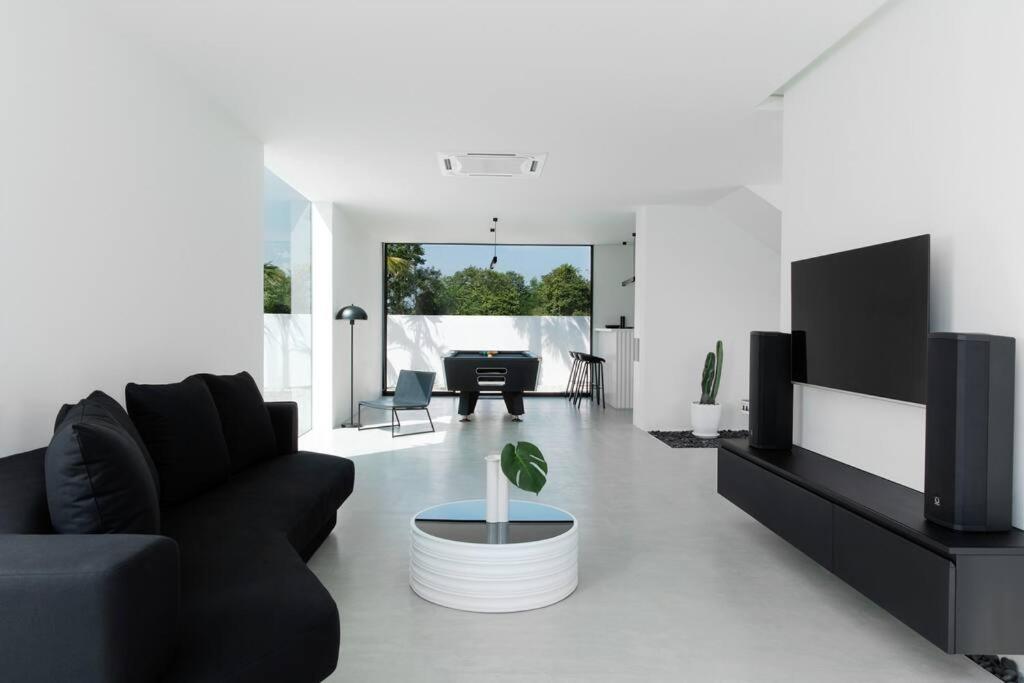 Her Huahin Pool Villa מראה חיצוני תמונה