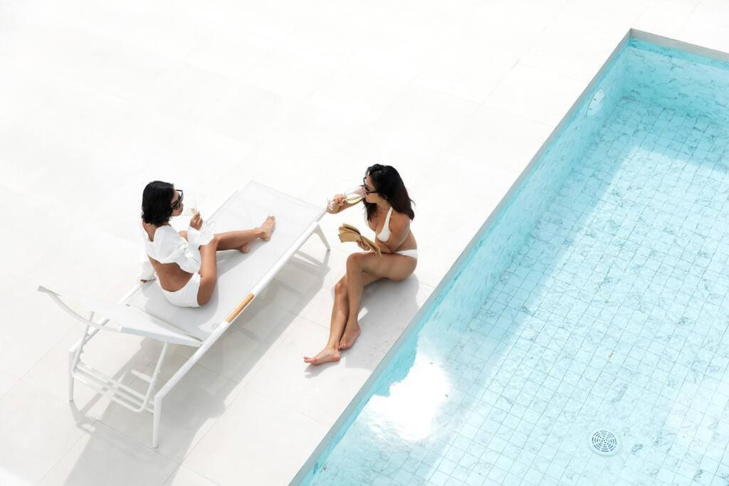 Her Huahin Pool Villa מראה חיצוני תמונה