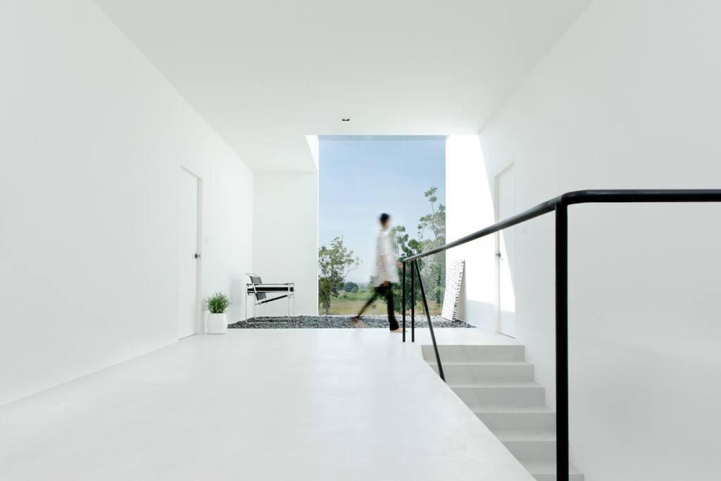 Her Huahin Pool Villa מראה חיצוני תמונה