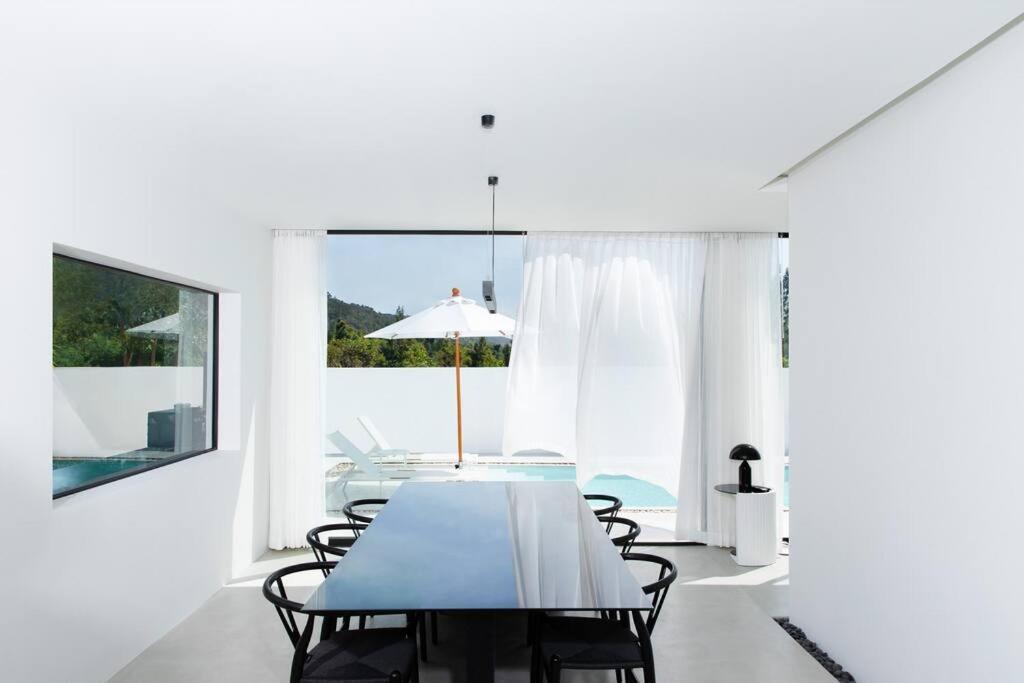 Her Huahin Pool Villa מראה חיצוני תמונה
